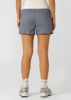 Lorna Jane Flashdance Original Short PowderGrey Online