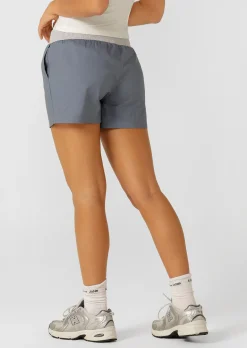 Lorna Jane Flashdance Original Short PowderGrey Online