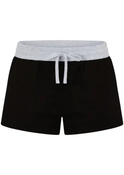 Lorna Jane Flashdance Original Short Black New