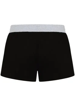 Lorna Jane Flashdance Original Short Black New