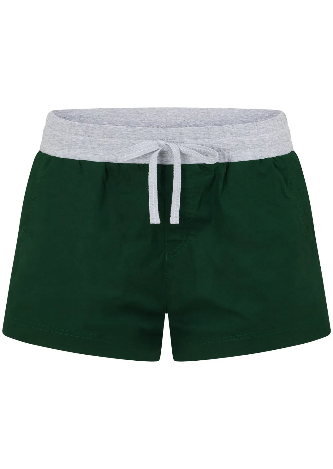Lorna Jane Flashdance Original Short DarkGreen Clearance