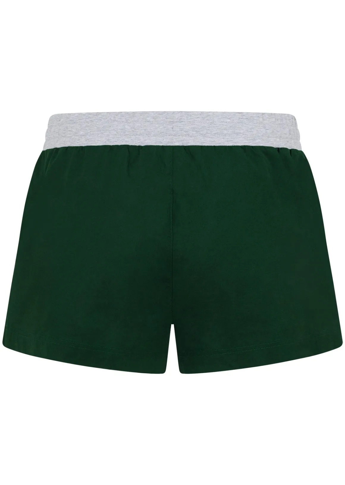 Lorna Jane Flashdance Original Short DarkGreen Clearance
