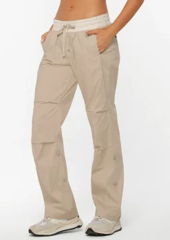 Lorna Jane Flashdance Pant OffWhite Sale