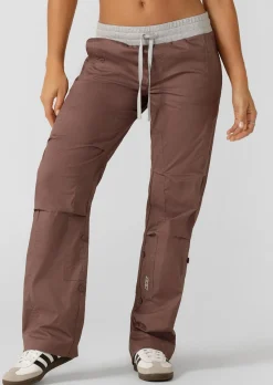 Lorna Jane Flashdance Pant Stone Best