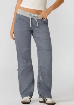 Lorna Jane Flashdance Pant PowderGrey Outlet