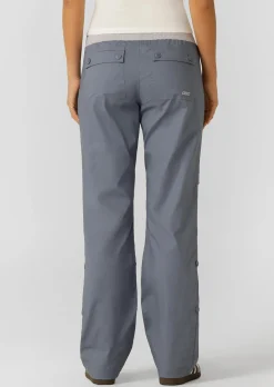 Lorna Jane Flashdance Pant PowderGrey Outlet