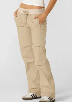 Lorna Jane Flashdance Pant OxfordTan Sale