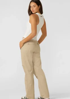 Lorna Jane Flashdance Pant OxfordTan Sale