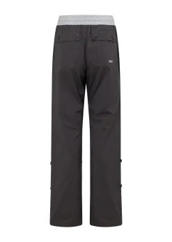 Lorna Jane Flashdance Pant Graphite