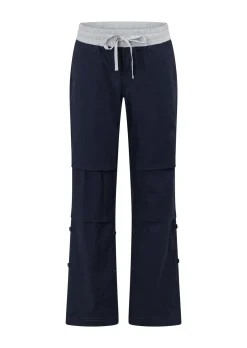 Lorna Jane Flashdance Pant PlatinumNavy Discount