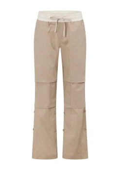 Lorna Jane Flashdance Pant OffWhite Outlet