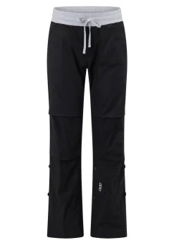 Lorna Jane Flashdance Pant Black Online