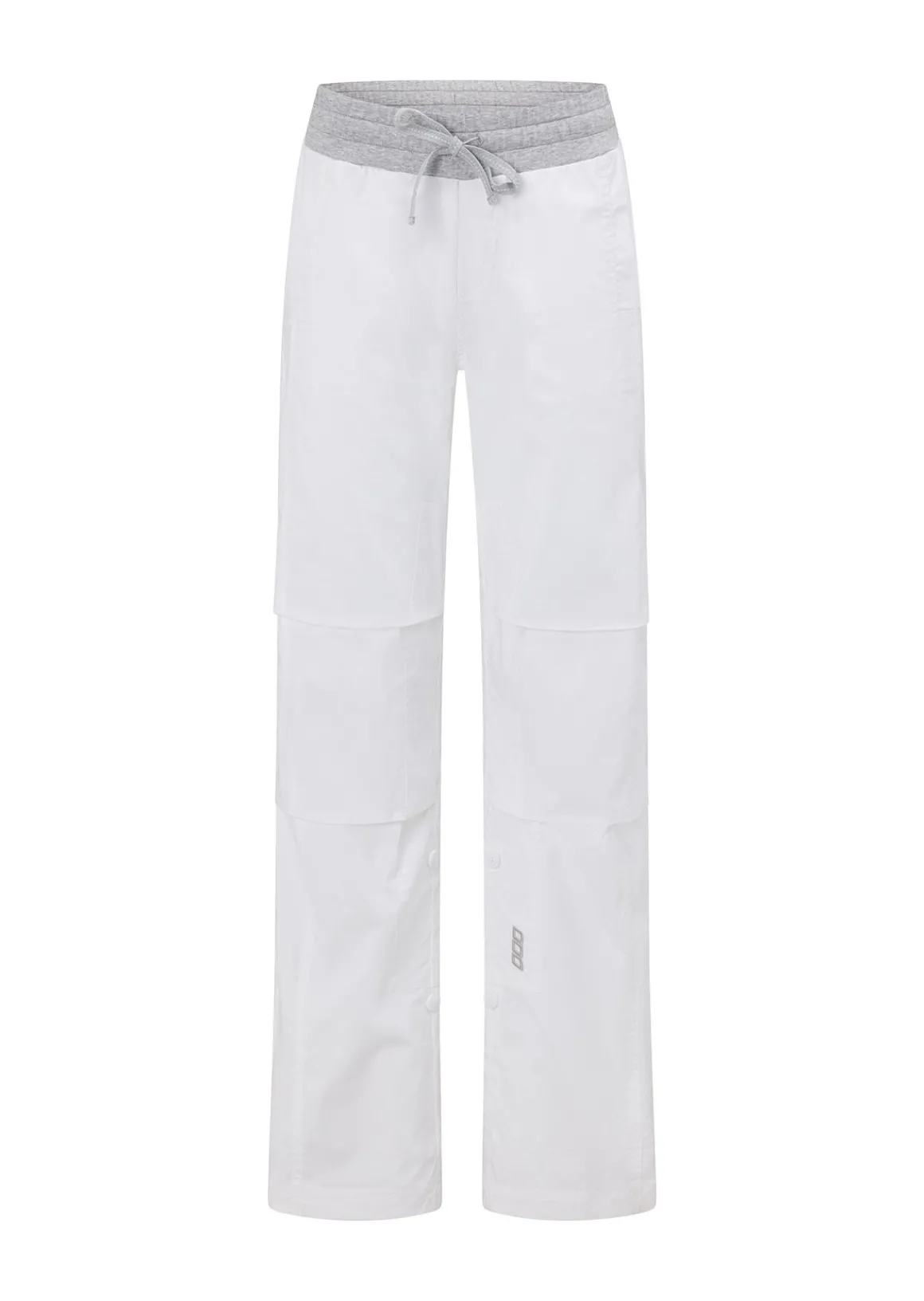 Lorna Jane Flashdance Pant White Outlet