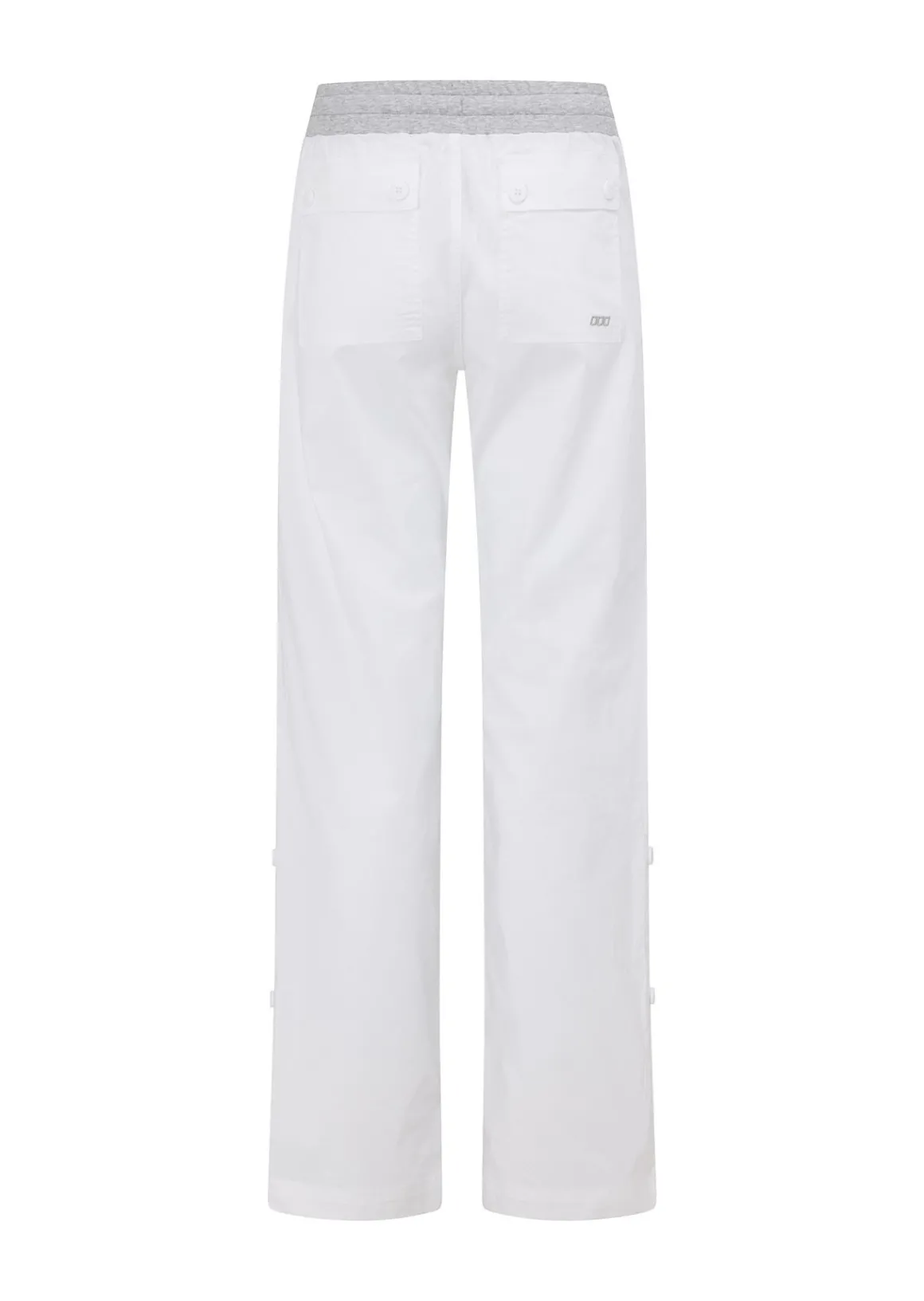 Lorna Jane Flashdance Pant White Outlet