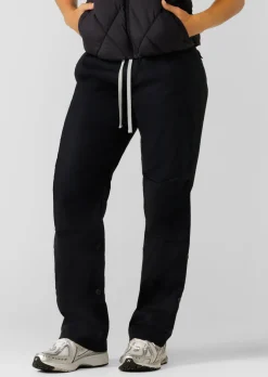 Lorna Jane Flashdance Pant MidnightBlue Best