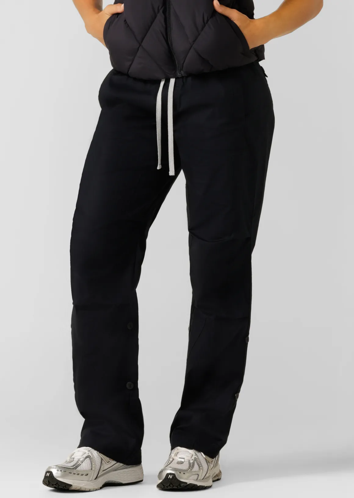 Lorna Jane Flashdance Pant MidnightBlue Best