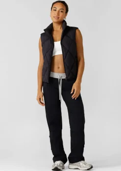 Lorna Jane Flashdance Pant MidnightBlue Best