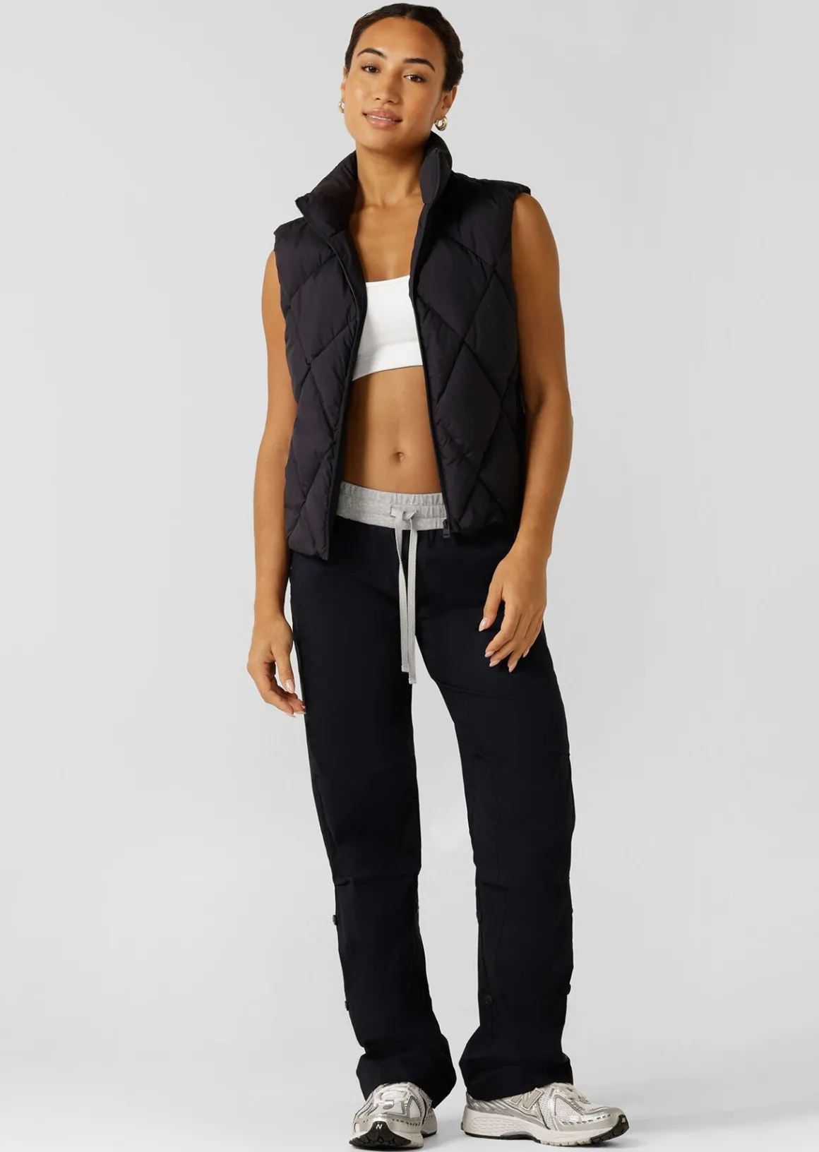 Lorna Jane Flashdance Pant MidnightBlue Best