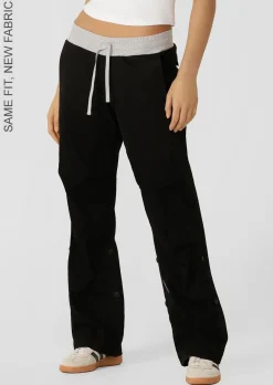 Lorna Jane Flashdance Work Pant Black Online