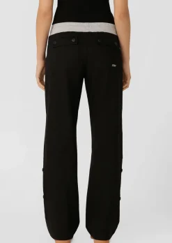 Lorna Jane Flashdance Work Pant Black Online