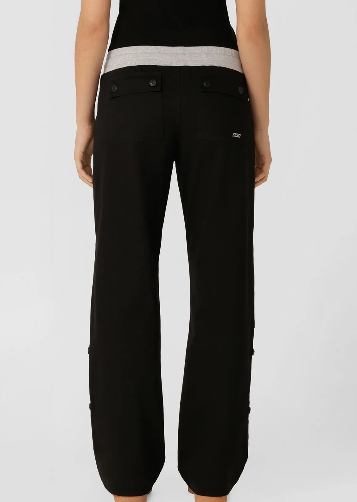 Lorna Jane Flashdance Work Pant Black Online
