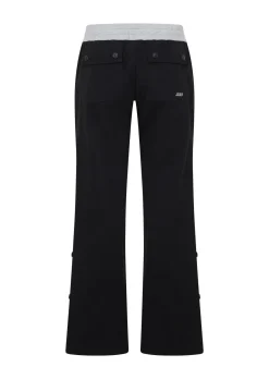 Lorna Jane Flashdance Work Pant Black Online