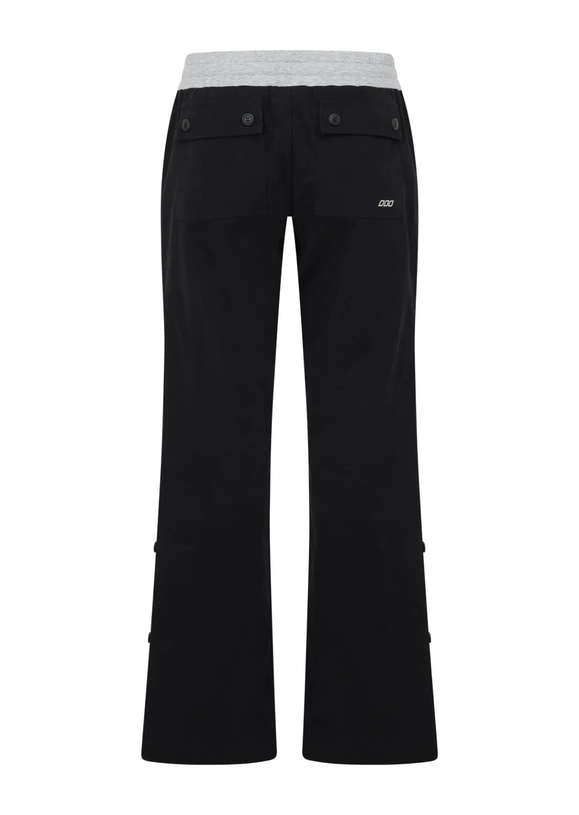 Lorna Jane Flashdance Work Pant Black Online