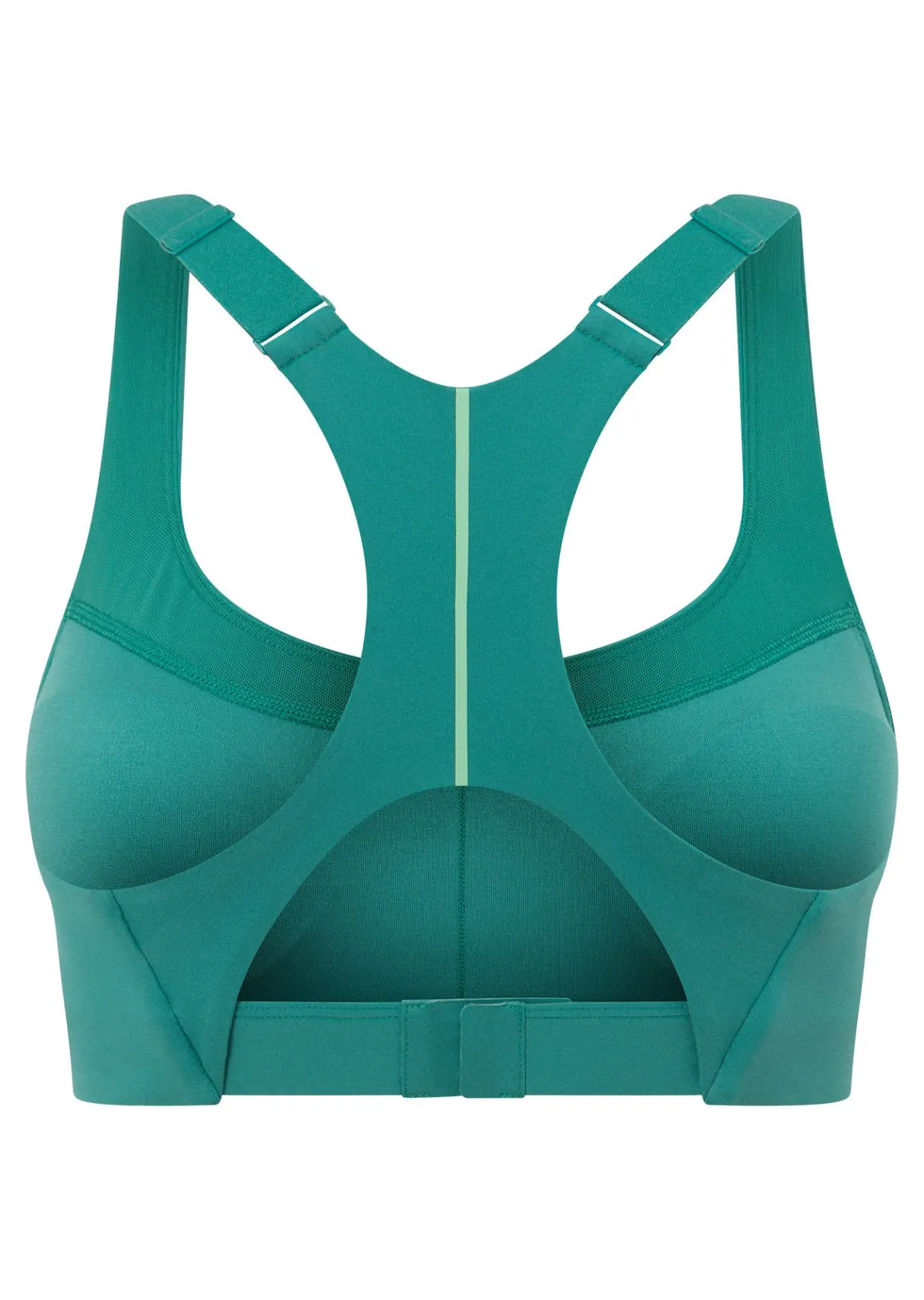 Lorna Jane Frontline Max Support Sports Bra Jewel Clearance