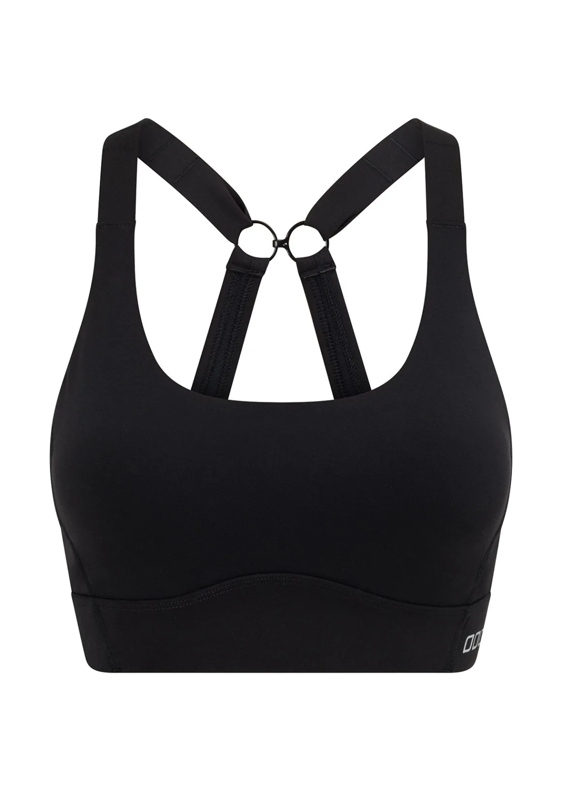 Lorna Jane Game Time Recycled Sports Bra Black Online