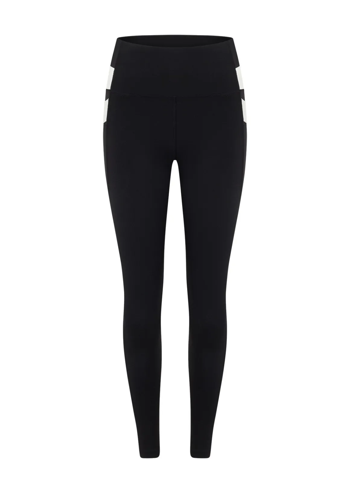 Lorna Jane Grande Core Ankle Biter Leggings Black New