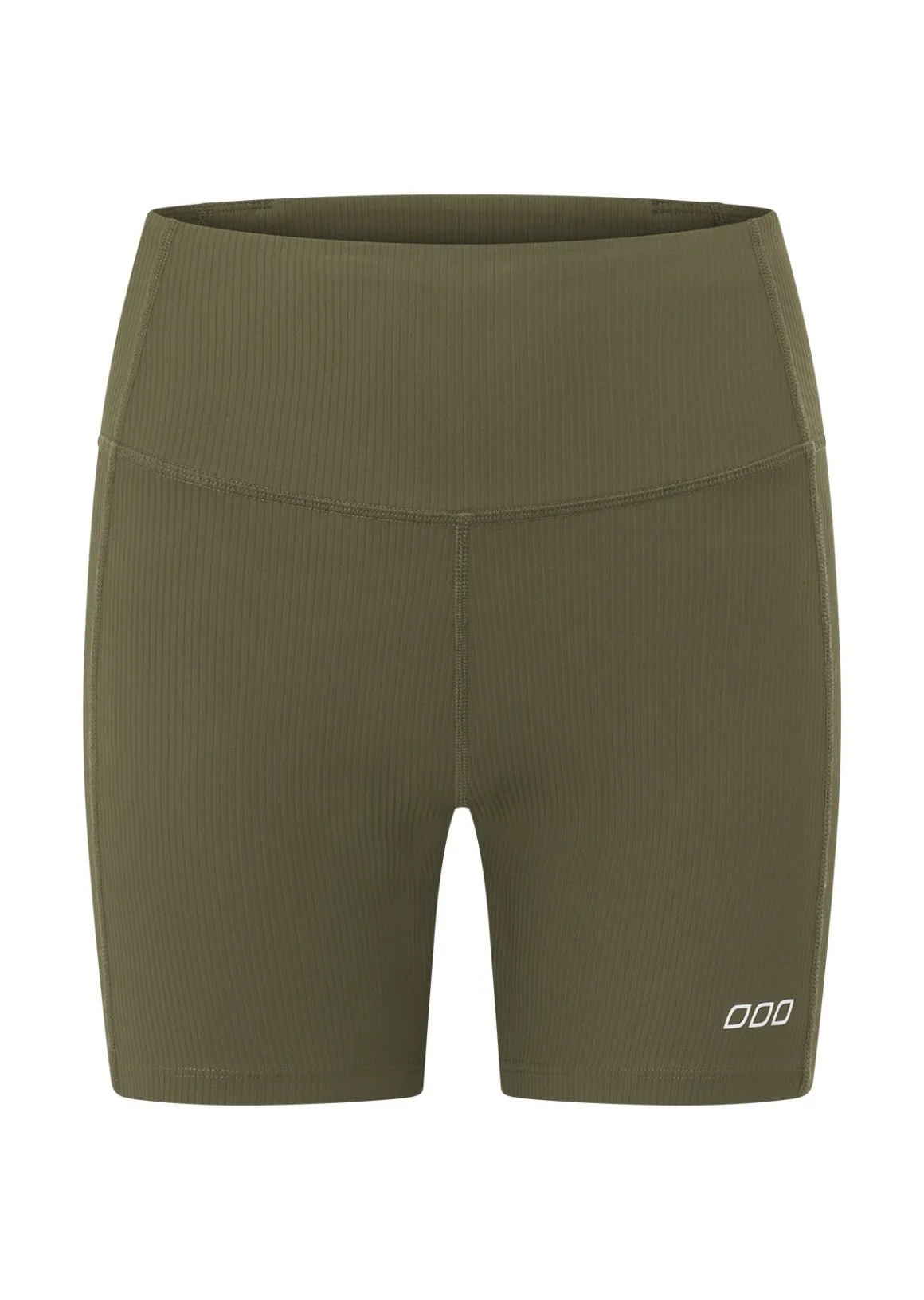 Lorna Jane Gym To Swim 12cm Bike Shorts Hazel New