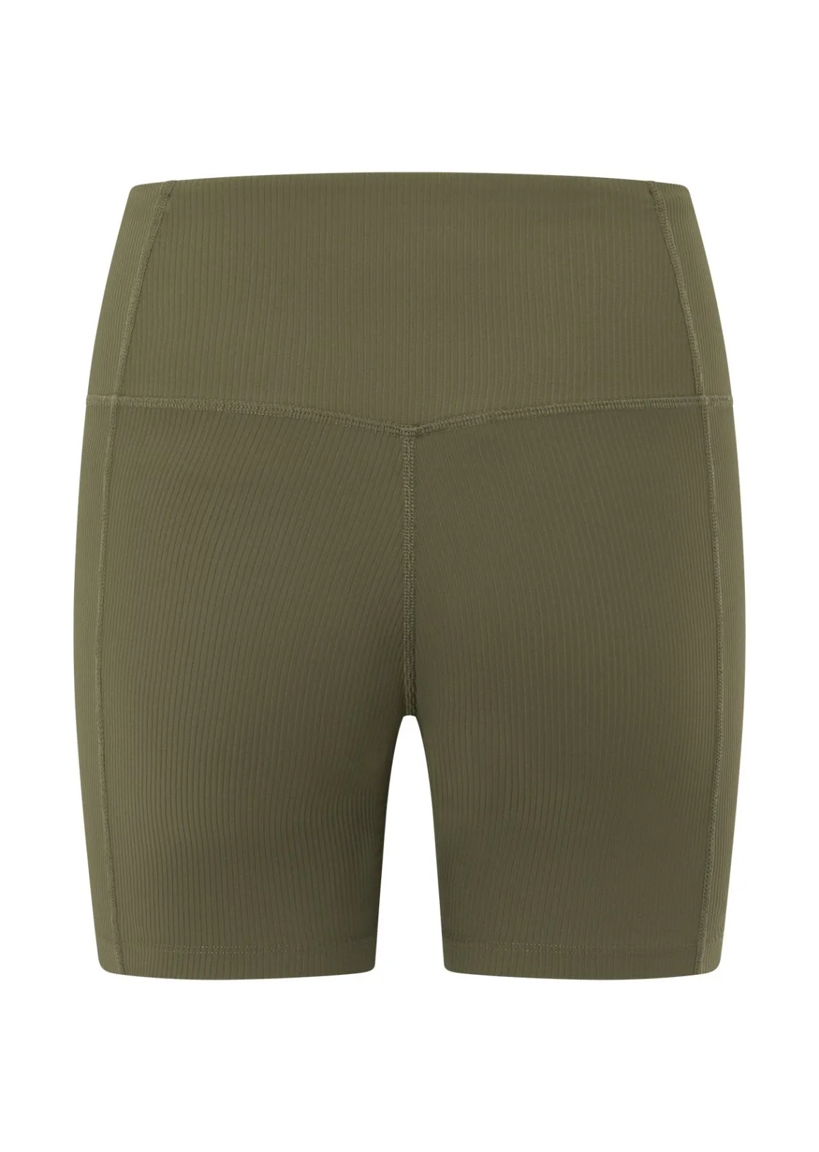Lorna Jane Gym To Swim 12cm Bike Shorts Hazel New