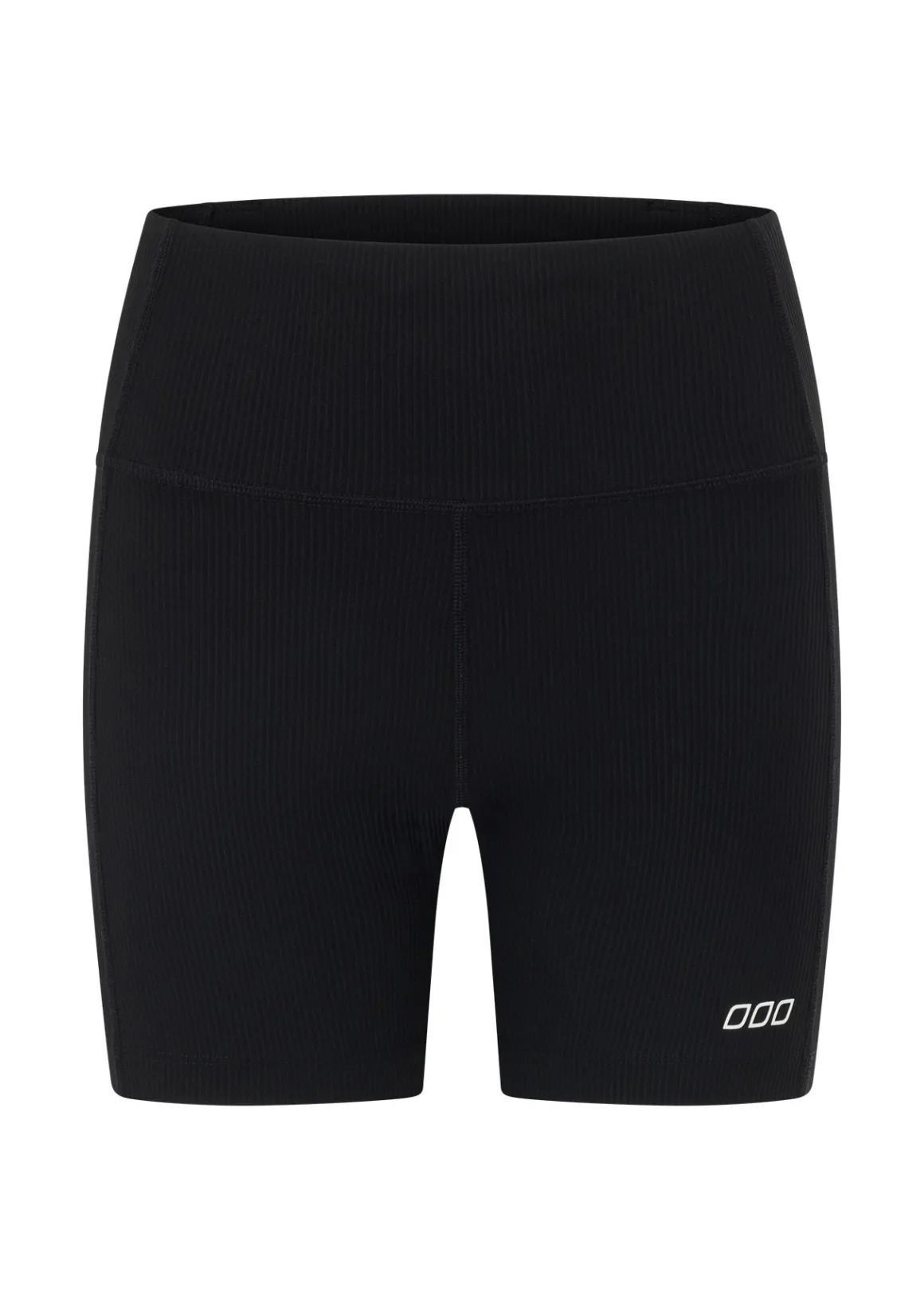 Lorna Jane Gym To Swim 12cm Bike Shorts Black Hot