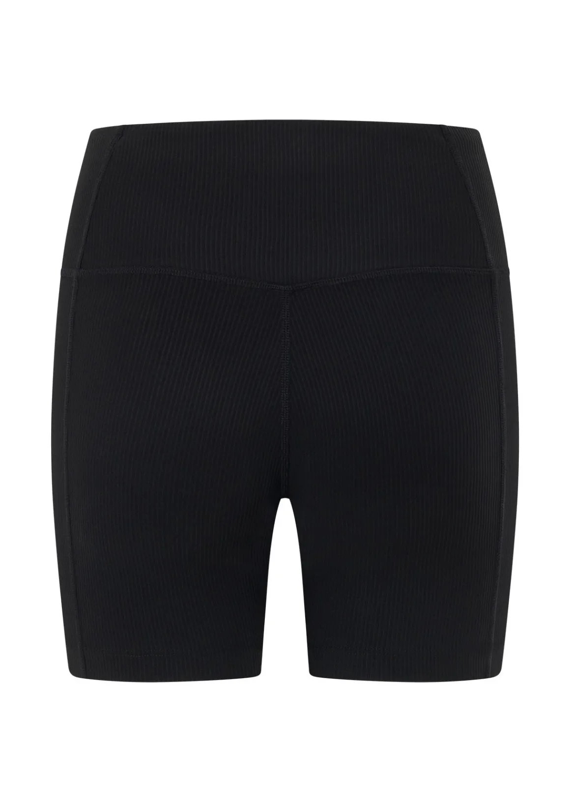 Lorna Jane Gym To Swim 12cm Bike Shorts Black Hot