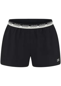 Lorna Jane Iconic Run Short Black Best