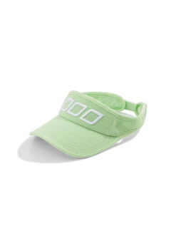 Lorna Jane Icons Ventilation Visor IceGreen Online
