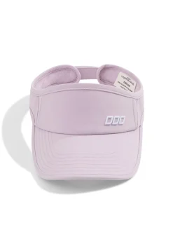 Lorna Jane Icons Ventilation Visor PaleOrchidLilac Best