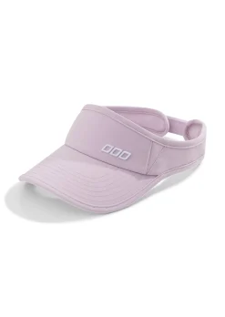 Lorna Jane Icons Ventilation Visor PaleOrchidLilac Best