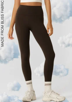 Lorna Jane Liberty Ankle Biter Leggings Volcano Sale