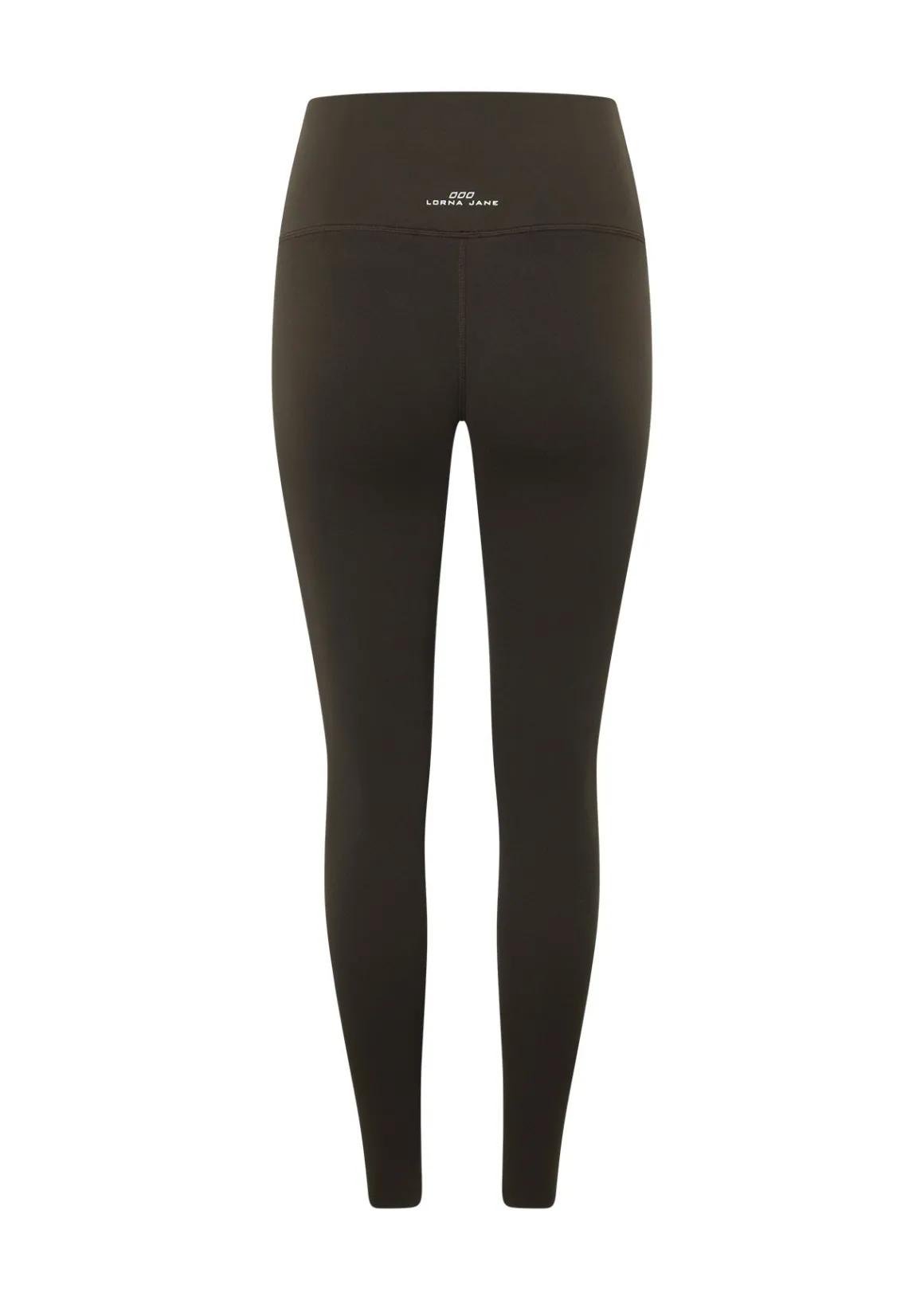Lorna Jane Liberty Ankle Biter Leggings Volcano Sale
