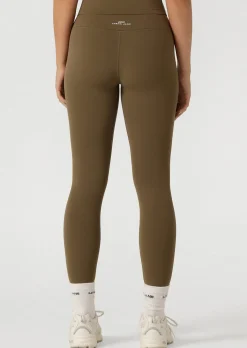 Lorna Jane Liberty Ankle Biter Leggings Hazel New