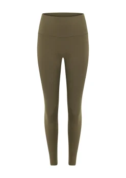 Lorna Jane Liberty Ankle Biter Leggings Hazel New