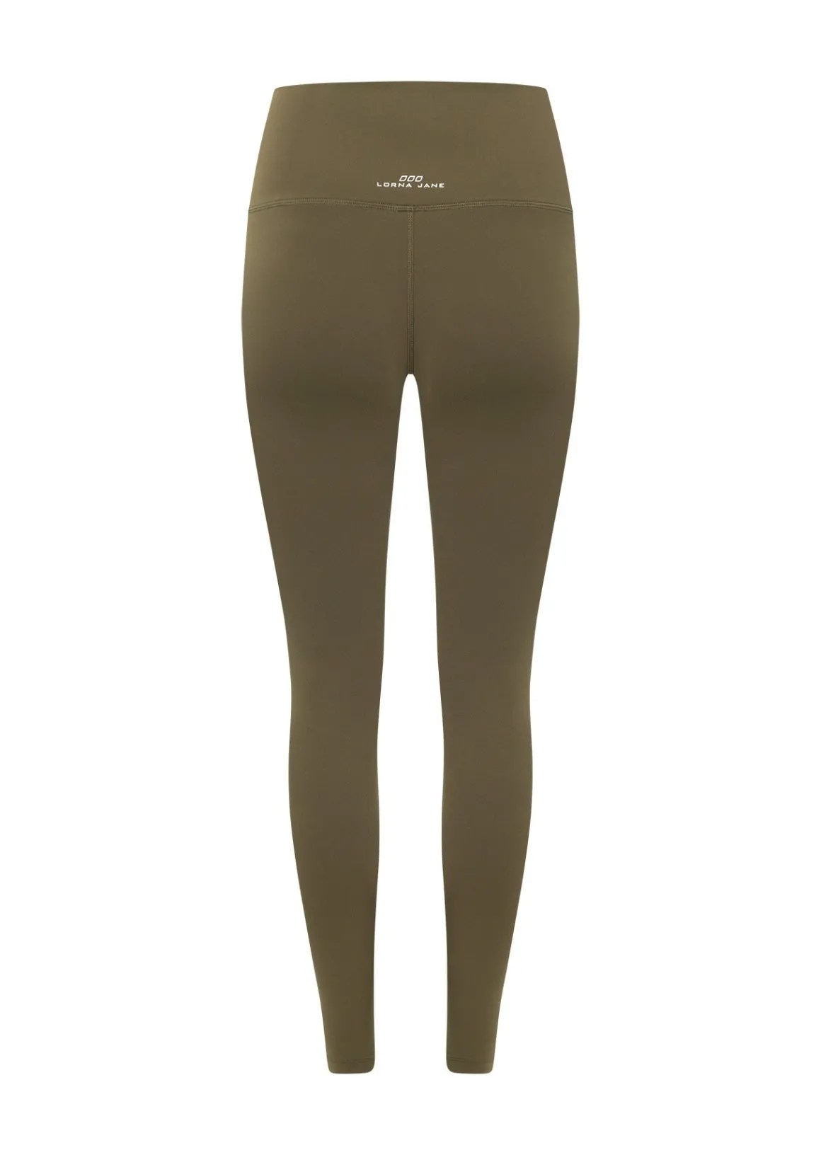 Lorna Jane Liberty Ankle Biter Leggings Hazel New