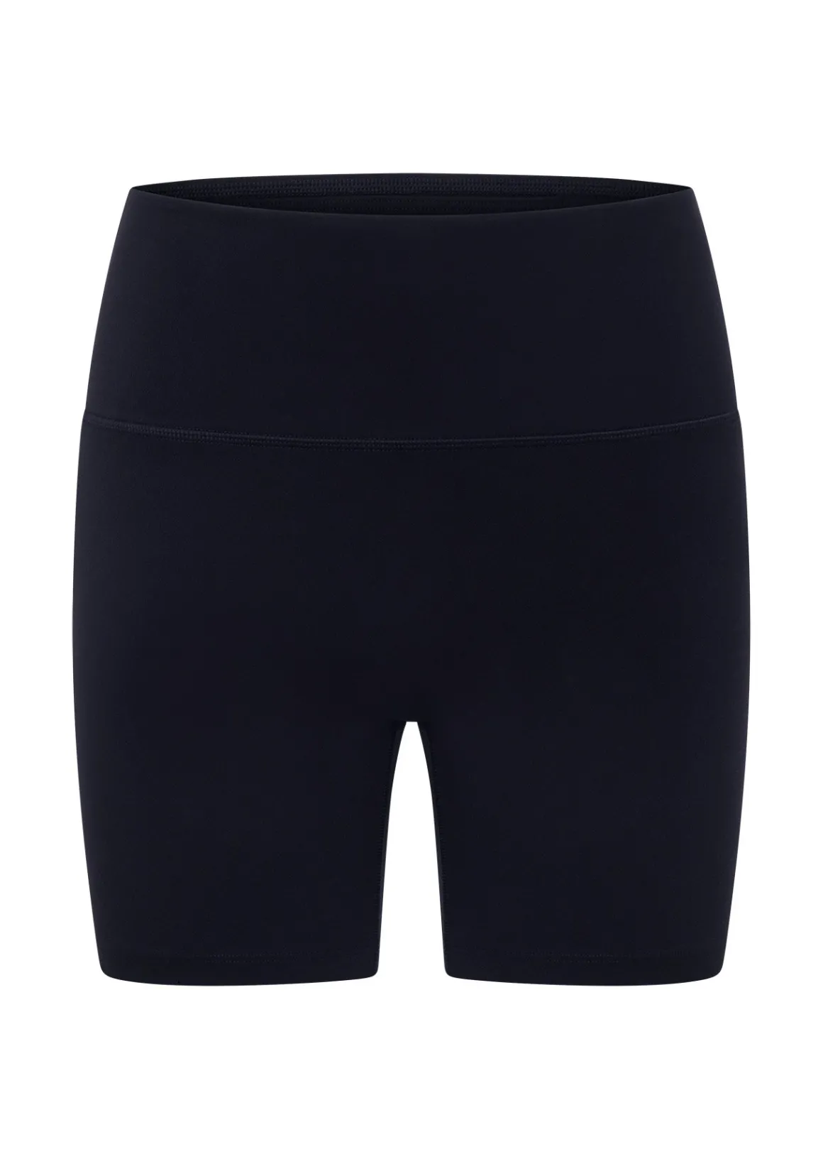 Lorna Jane Liberty 14cm Bike Shorts MidnightBlue Clearance