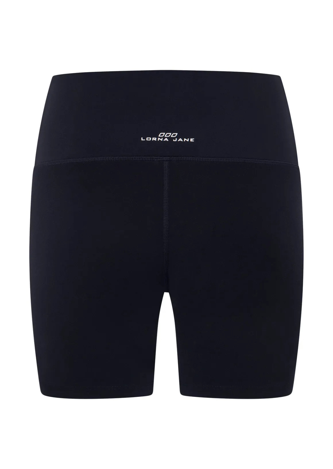 Lorna Jane Liberty 14cm Bike Shorts MidnightBlue Clearance
