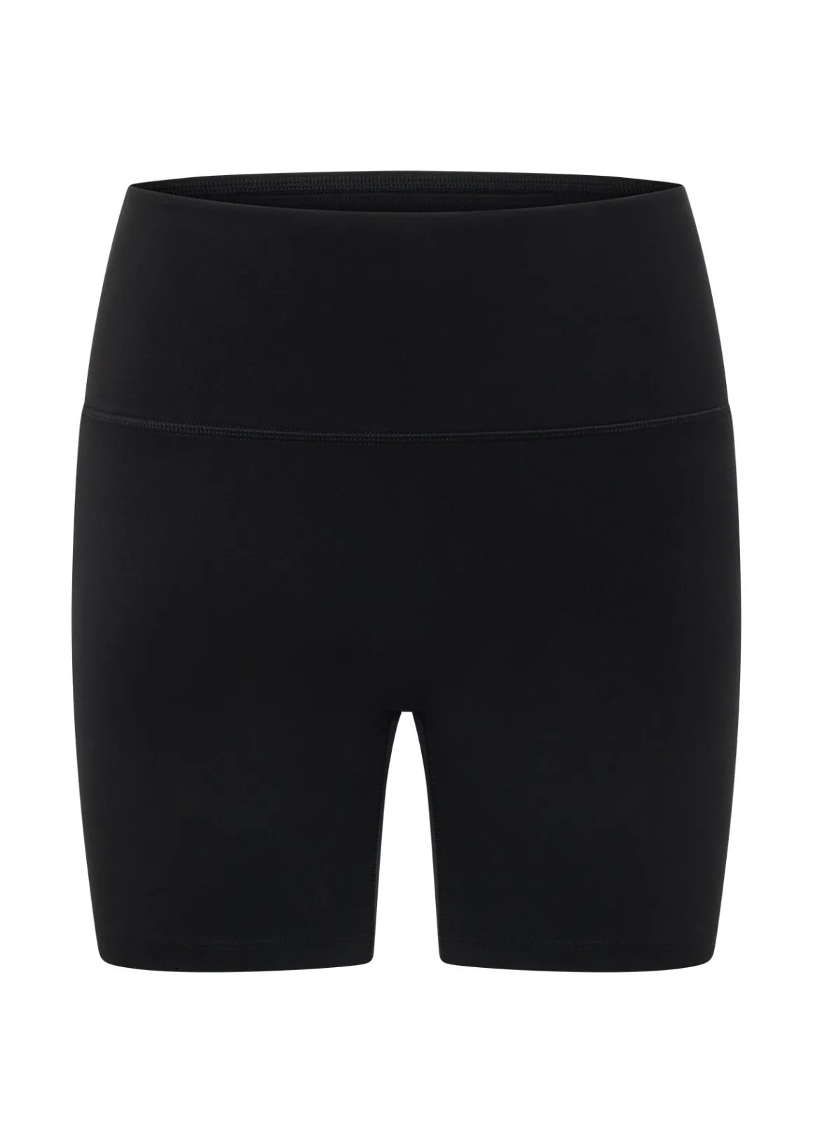 Lorna Jane Liberty 14cm Bike Shorts Black Best