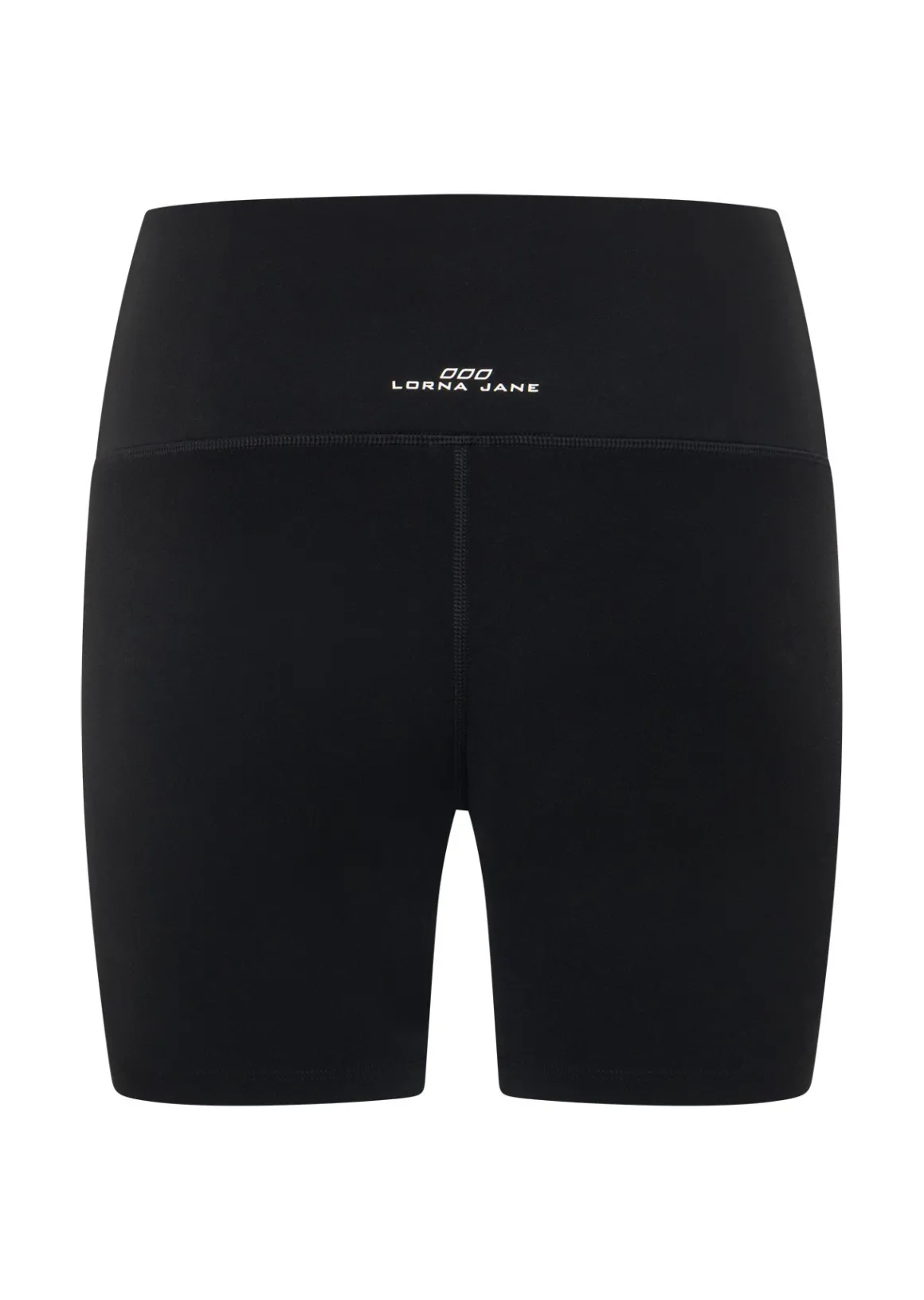 Lorna Jane Liberty 14cm Bike Shorts Black Best