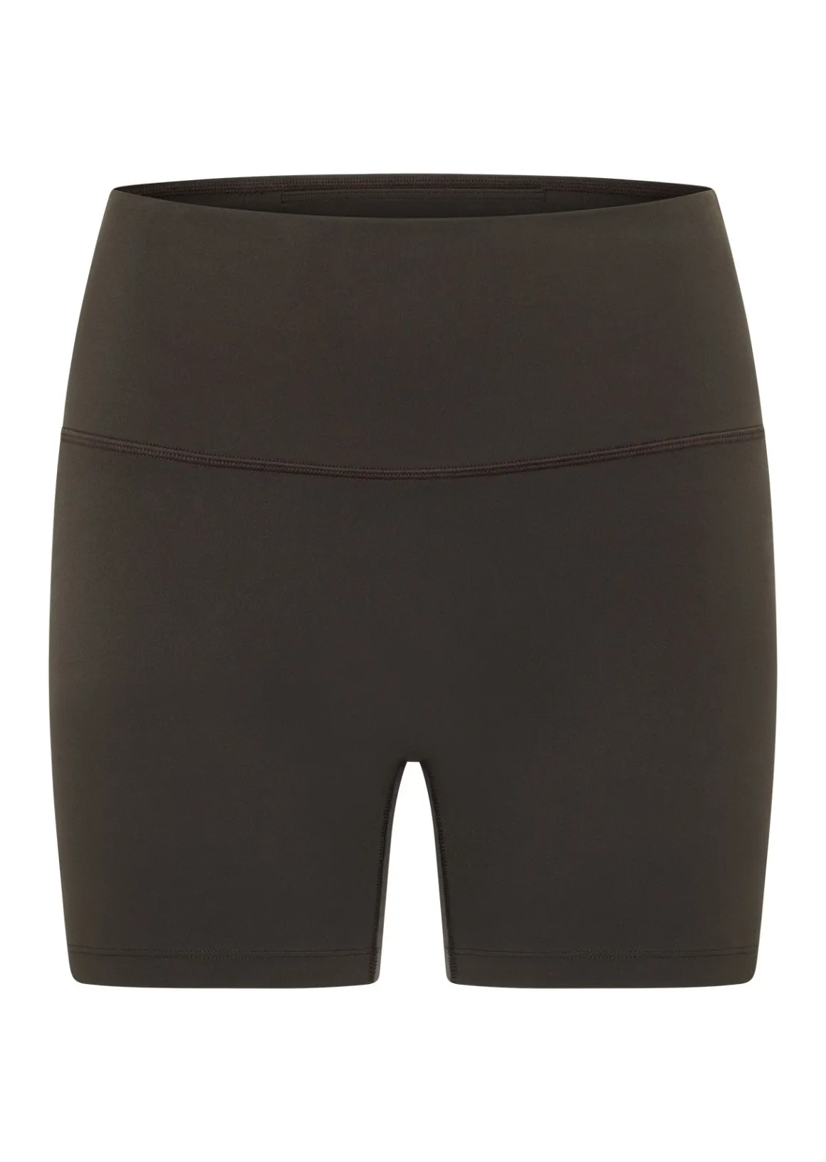 Lorna Jane Liberty 14cm Bike Shorts Volcano Sale