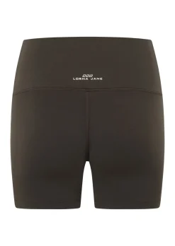 Lorna Jane Liberty 14cm Bike Shorts Volcano Sale