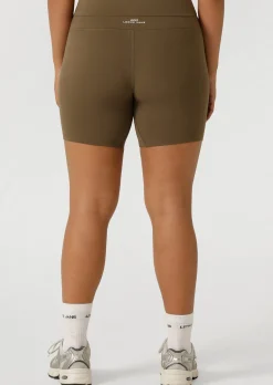 Lorna Jane Liberty 14cm Bike Shorts Hazel Online